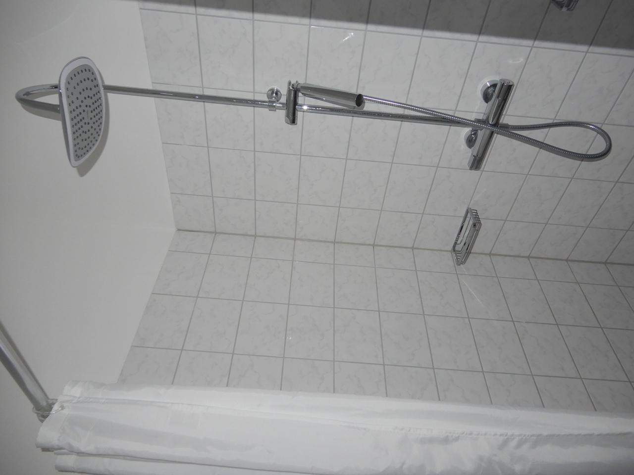 Dusche