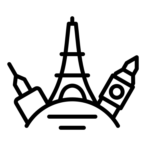 Sehenswürdigkeit